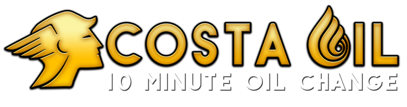 Costa Oil 10 Minute Oil Change